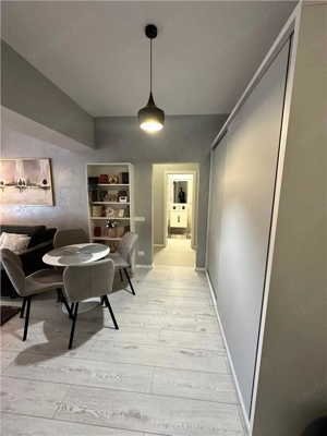 APARTAMENT 2 CAMERE DE  #206;NCHIRIAT UNIRII UNION PLAZA - imagine 9