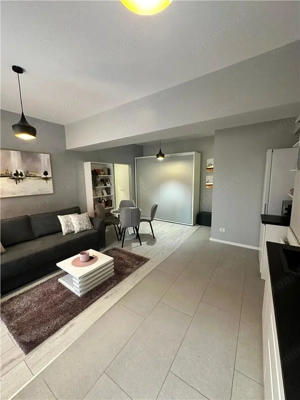 APARTAMENT 2 CAMERE DE  #206;NCHIRIAT UNIRII UNION PLAZA - imagine 5