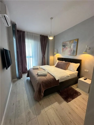 APARTAMENT 2 CAMERE DE  #206;NCHIRIAT UNIRII UNION PLAZA - imagine 12