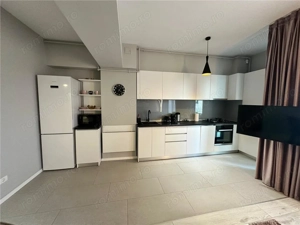 APARTAMENT 2 CAMERE DE  #206;NCHIRIAT UNIRII UNION PLAZA - imagine 4