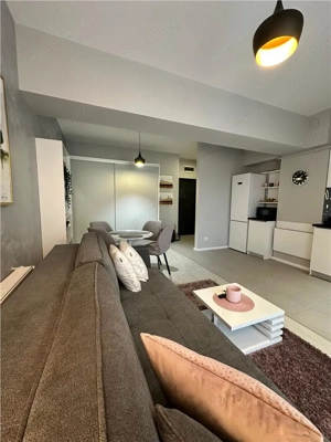 APARTAMENT 2 CAMERE DE  #206;NCHIRIAT UNIRII UNION PLAZA - imagine 3