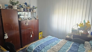 Vand apartament cu 3 camere decomandat in Deva, Bejan, situat pe mijloc, izolat exterior, mobilat - imagine 7