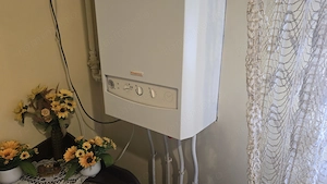 Vand apartament cu 3 camere decomandat in Deva, Bejan, situat pe mijloc, izolat exterior, mobilat - imagine 13