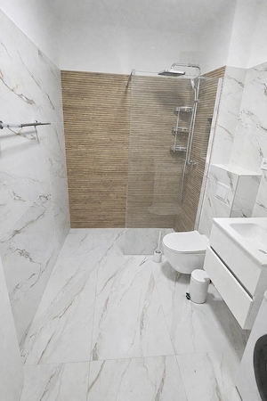 apartament de inchiriat 2 camere LUX 43MP ESTIMO - imagine 3