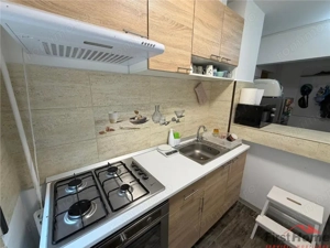 Apartament 2 camere, parter, str Barsei , renovat complet + mobilat- Lidl - imagine 7
