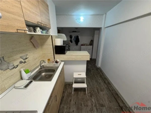 Apartament 2 camere, parter, str Barsei , renovat complet + mobilat- Lidl - imagine 6