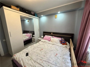 Apartament 2 camere, parter, str Barsei , renovat complet + mobilat- Lidl - imagine 4