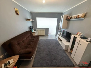 Apartament 2 camere, parter, str Barsei , renovat complet + mobilat- Lidl - imagine 2