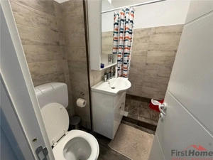 Apartament 2 camere, parter, str Barsei , renovat complet + mobilat- Lidl - imagine 8