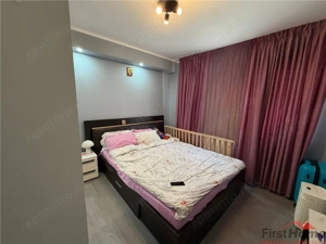 Apartament 2 camere, parter, str Barsei , renovat complet + mobilat- Lidl - imagine 3