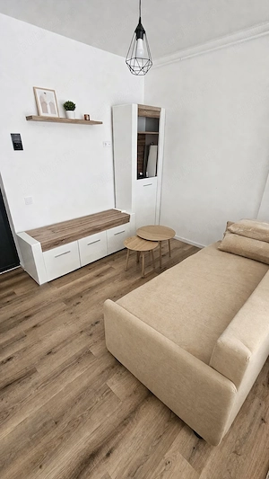 apartament de inchiriat 2 camere LUX 43MP ESTIMO - imagine 4