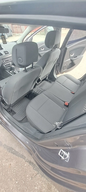 Renault, Megane 3 - imagine 5