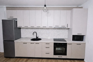 apartament de inchiriat 2 camere LUX 43MP ESTIMO - imagine 5