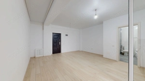 Garsonieră modernă | Militari Residence – Chiajna | Comision 0%