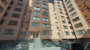 Garsonieră luminoasă 30 mp | bloc din 2020 | Militari Residence - imagine 14