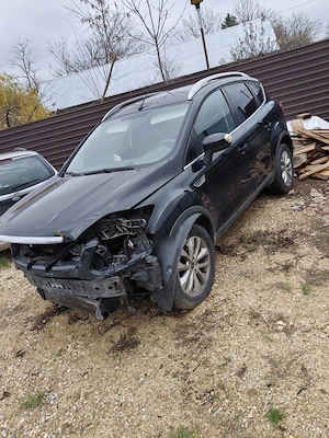 Ford kuga 2010  - imagine 2