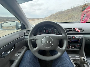 A4 1.9tdi 2003 - imagine 3