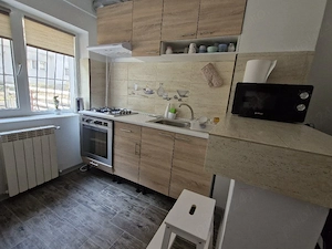 apartament 2 camere renovat gara