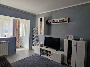 apartament 2 camere renovat gara - imagine 3