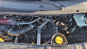 vând Renault Master 3 2015 