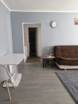 apartament 2 camere renovat gara - imagine 5