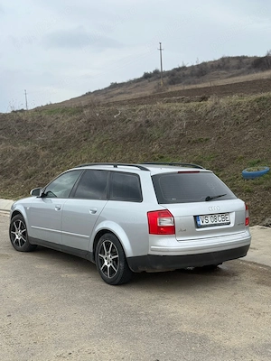 A4 1.9tdi 2003 - imagine 2