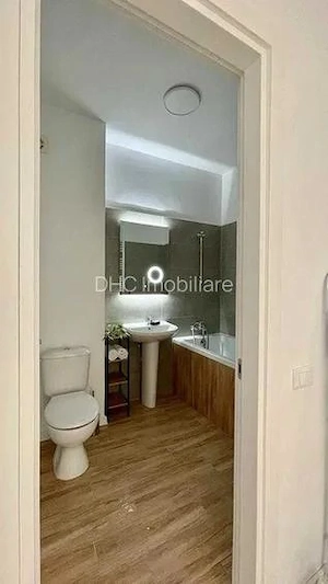 Regie residence Grozavesti libera  - imagine 4