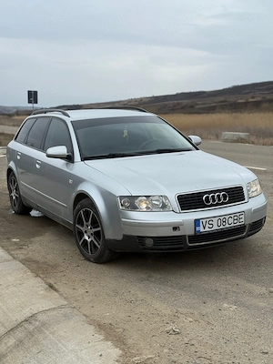 A4 1.9tdi 2003