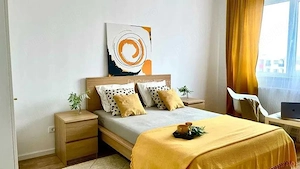 Regie residence Grozavesti libera 