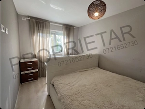  Proprietar, Aradului 17 Iulius Mall, apart 2 camere, Lux - imagine 4