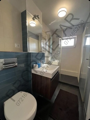  Proprietar, Aradului 17 Iulius Mall, apart 2 camere, Lux - imagine 5