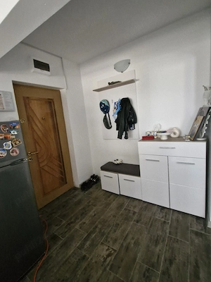 apartament 2 camere renovat gara - imagine 4