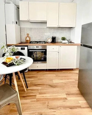 Regie residence Grozavesti libera  - imagine 3