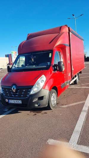 vând Renault Master 3 2015  - imagine 3