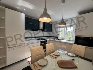  Proprietar, Aradului 17 Iulius Mall, apart 2 camere, Lux