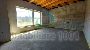 Tautii Magheraus, casa 4 camere, suprafata utila 126 mp, teren 900 mp, constructie noua - imagine 5