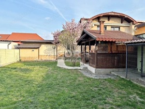 Casa 6 camere cu 428mp teren, de vanzare zona Iosia - imagine 20