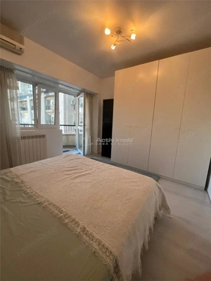 4 camere Unirii - Traian, modern, parcare - imagine 16