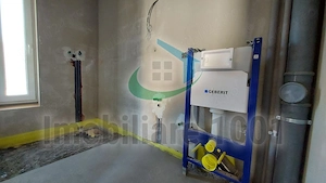 Tautii Magheraus, casa 4 camere, suprafata utila 126 mp, teren 900 mp, constructie noua - imagine 6