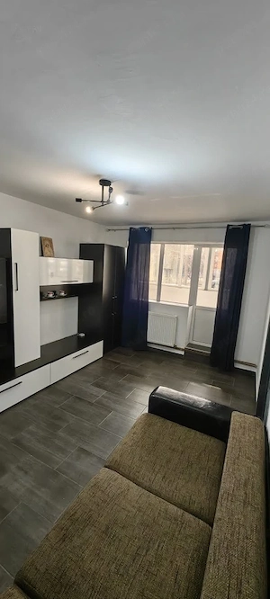 Apartament de 2 camere ! - imagine 2