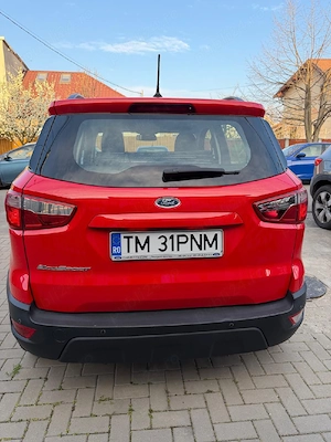 Vand EcoSport - imagine 8