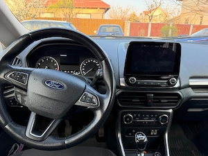 Vand EcoSport - imagine 6