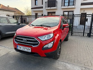 Vand EcoSport - imagine 2