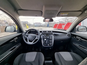 Vand Mahindra Kuv 100 NXT 2018 - imagine 3