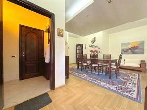 Adresă de prestigiu: 3 camere Piața Victoriei - imagine 4