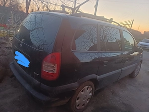 Vand sau schimb opel Zafira  - imagine 3