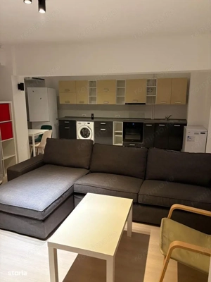 Apartament 3 camere de închiriat Tineretului Pet friendly - imagine 2