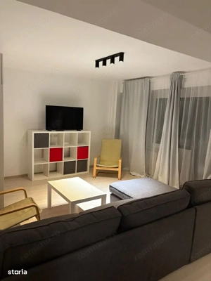 Apartament 3 camere de închiriat Tineretului Pet friendly