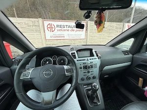 Opel Zafira 2006   1.9 Diesel   7 locuri   spațioasă și economică - imagine 5