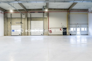 4646 mp - Hala industriala de inchiriat in Parc Industrial Arad - imagine 19